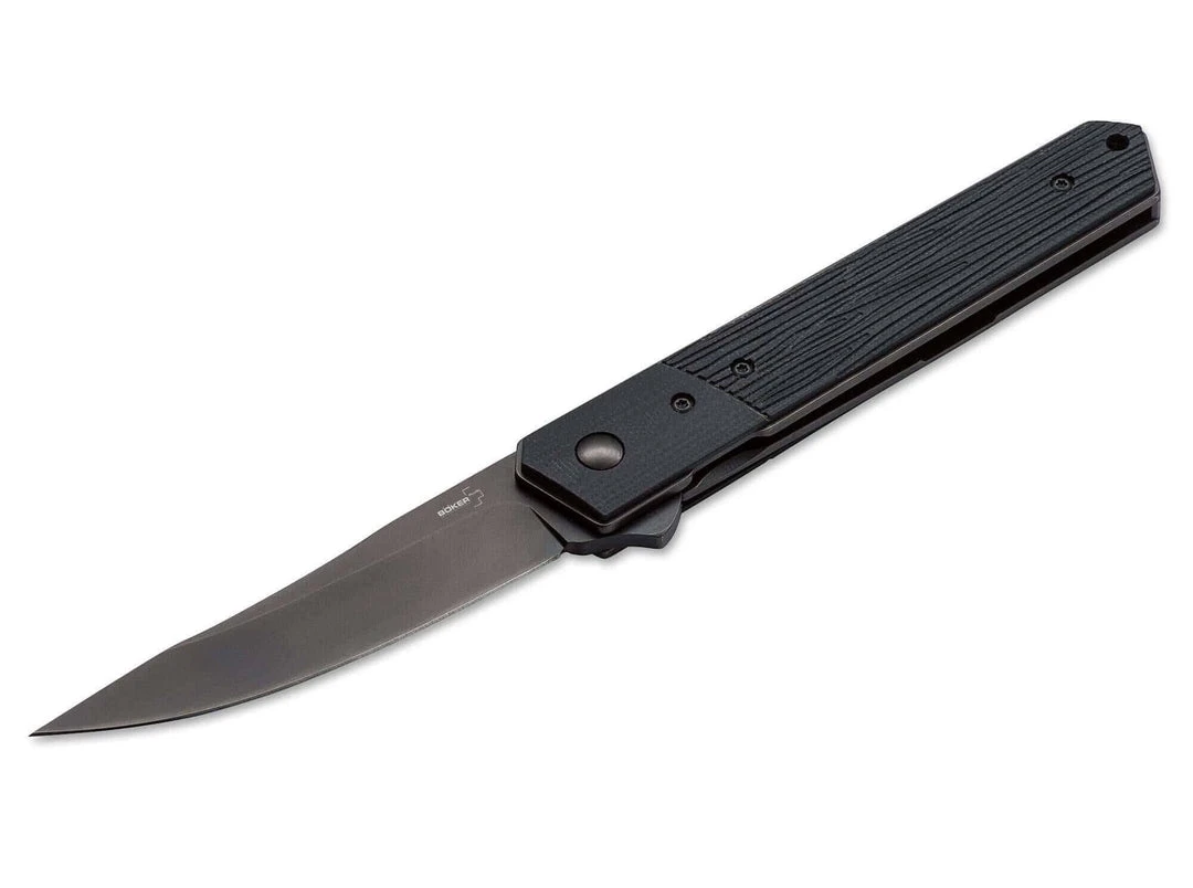 Boker Plus Kwaiken Tactical 3 Boker Plus Kwaiken Tactical