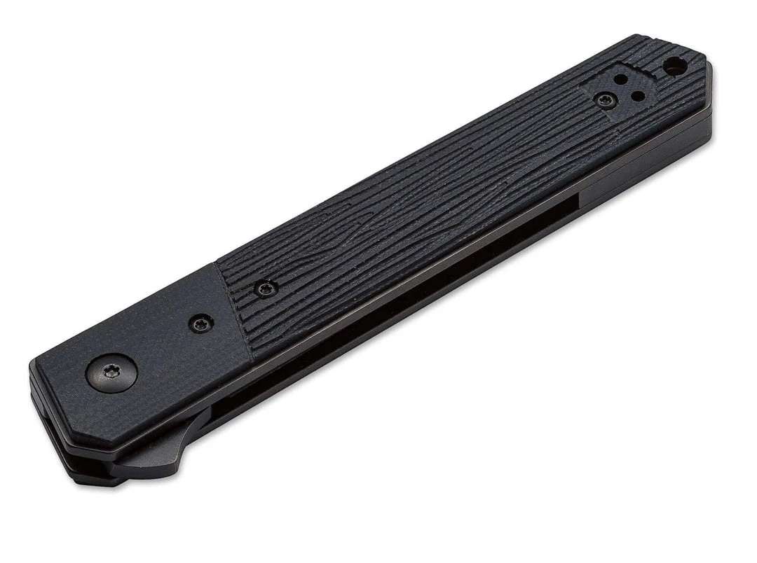 Boker Plus Kwaiken Tactical 4 Boker Plus Kwaiken Tactical