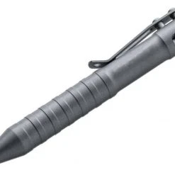 Boker Plus Tactical Pen CAL50 Titanium