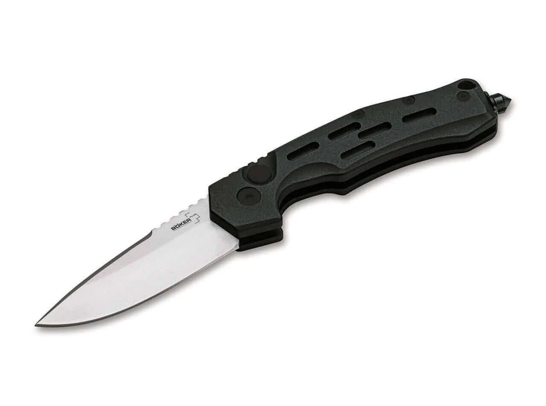 Boker Plus Thunder Storm Black 3 Boker Plus Thunder Storm Black