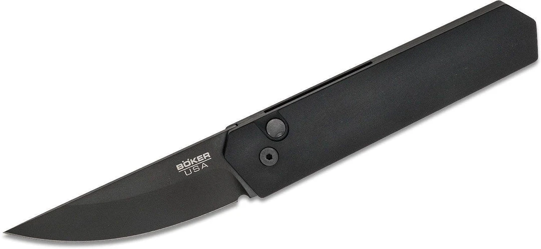 Boker/Pro-Tech 01BO255 Burnley Kwaiken Compact Auto Knife 3" (USA) 3 Boker/Pro-Tech 01BO255 Burnley Kwaiken Compact Auto Knife 3" (USA)