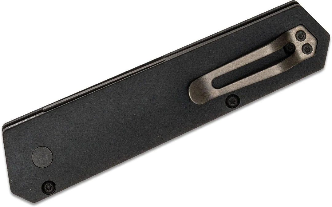 Boker/Pro-Tech 01BO255 Burnley Kwaiken Compact Auto Knife 3" (USA) 5 Boker/Pro-Tech 01BO255 Burnley Kwaiken Compact Auto Knife 3" (USA)