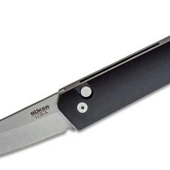 Boker/Pro-Tech 06EX291 Burnley Kwaiken Auto Knife 3.5" 154CM (USA)