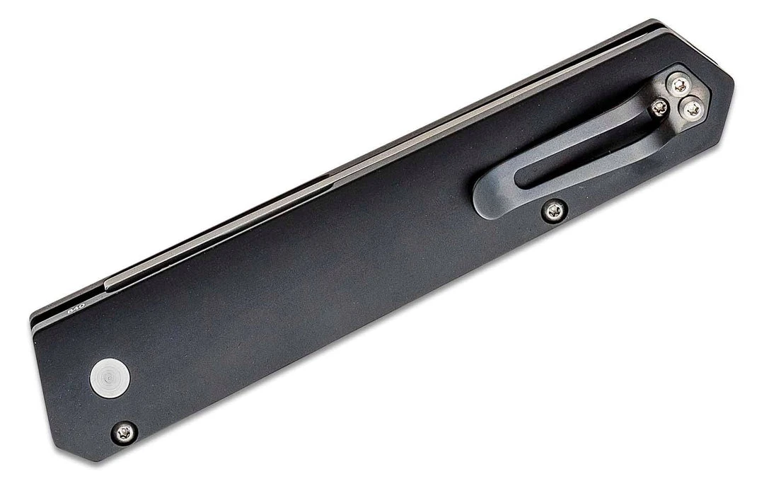 Boker/Pro-Tech 06EX291 Burnley Kwaiken Auto Knife 3.5" 154CM (USA) 5 Boker/Pro-Tech 06EX291 Burnley Kwaiken Auto Knife 3.5" 154CM (USA)