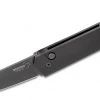 Boker/Pro-Tech 06EX292 Burnley Kwaiken Auto Knife 3.5" 154CM Black (USA) 1 Boker/Pro-Tech 06EX292 Burnley Kwaiken Auto Knife 3.5" 154CM Black (USA)