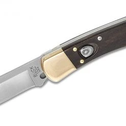 BUCK KNIVES Buck 110 Auto Folding Knife 3.75" (USA)