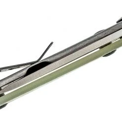 BUCK KNIVES Buck Budgie Compact Folding Knife 2" S35VN 417GRS 11 BUCK KNIVES Buck Budgie Compact Folding Knife 2