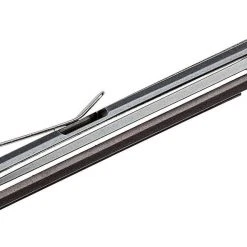 BUCK KNIVES Buck Cavalier Ball Bearing Flipper Knife 3.6