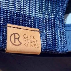 Chris Reeve Knives CRK Favorite Trucker Hat