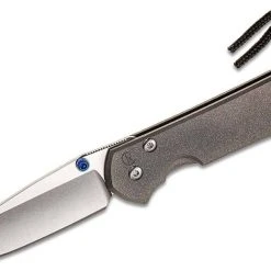 CHRIS REEVE KNIVES Chris Reeve Small Sebenza 31 S31-1000 Folding Knife 2.99" (USA)