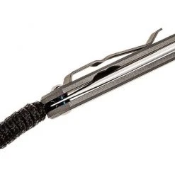 CHRIS REEVE KNIVES Chris Reeve Small Sebenza 31 S31-1000 Folding Knife 2.99" (USA) 9 CHRIS REEVE KNIVES Chris Reeve Small Sebenza 31 S31-1000 Folding Knife 2.99