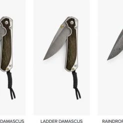 CHRIS REEVE KNIVES Chris Reeves Large Sebenza 31 Bog Oak 20 CHRIS REEVE KNIVES Chris Reeves Large Sebenza 31 Bog Oak