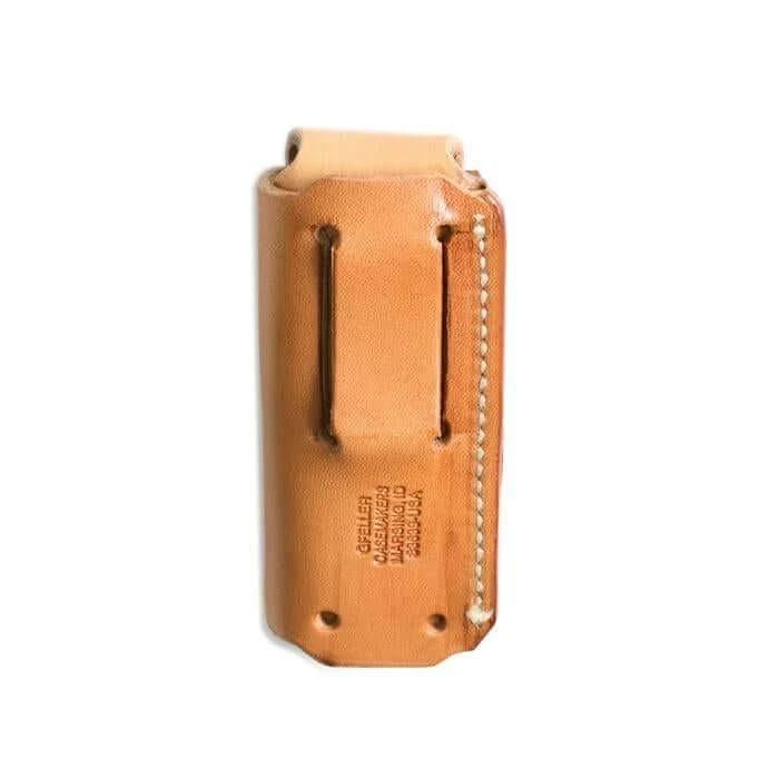 CHRIS REEVE KNIVES Chris Reeves Leather Belt Sheath 4 CHRIS REEVE KNIVES Chris Reeves Leather Belt Sheath