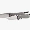 CHRIS REEVE KNIVES Chris Reeves Small Inkosi Plain 1 CHRIS REEVE KNIVES Chris Reeves Small Inkosi Plain