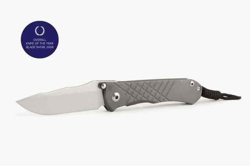 CHRIS REEVE KNIVES Chris Reeves Umnumzaan 3 CHRIS REEVE KNIVES Chris Reeves Umnumzaan