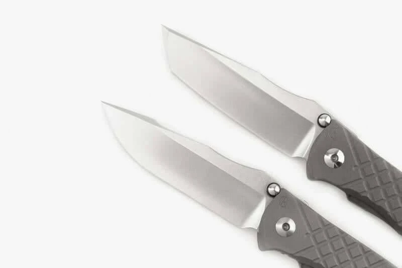 CHRIS REEVE KNIVES Chris Reeves Umnumzaan 8 CHRIS REEVE KNIVES Chris Reeves Umnumzaan