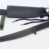 Cold Steel USA Recon Tanto Carbon V Fixed Blade **Rare** All Fixed Blades