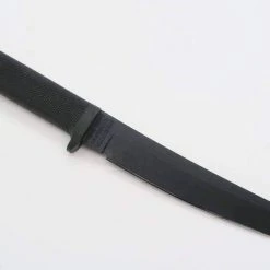 Cold Steel USA Recon Tanto Carbon V Fixed Blade **Rare** All Fixed Blades 7 Cold Steel USA Recon Tanto Carbon V Fixed Blade **Rare** All Fixed Blades