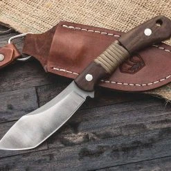 CONDOR TOOLS & KNIVES Condor Knives Condor CTK120-4.12-4C Mountaineer Trail Knife