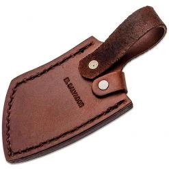 CONDOR TOOLS & KNIVES Condor CTK2011-4HC Primal Cleaver Fixed Blade