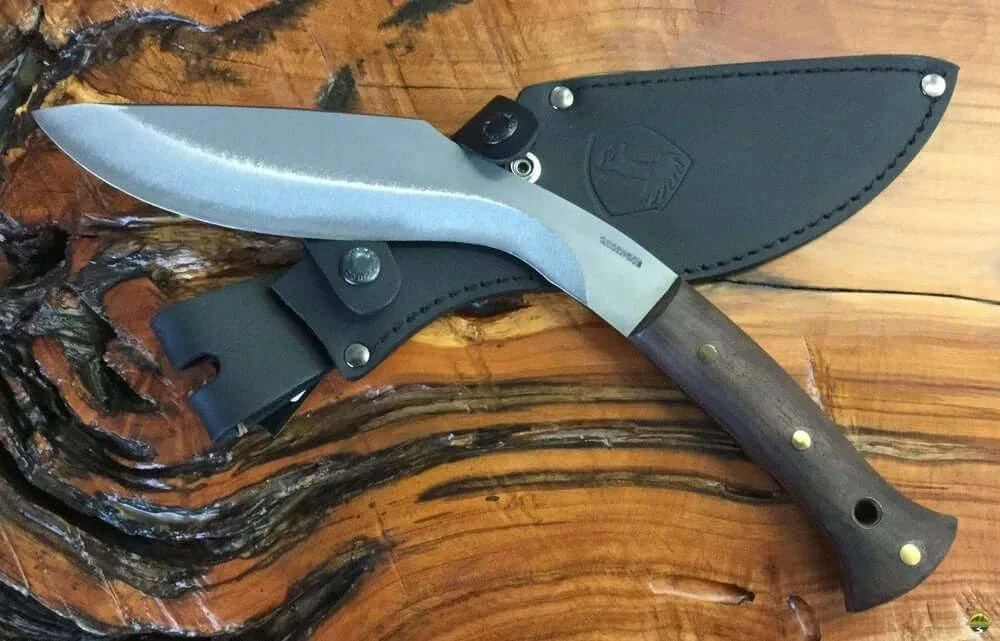 CONDOR TOOLS & KNIVES Condor Heavy Duty Kukri Knife (10" Plain) Condor Knives 3 CONDOR TOOLS & KNIVES Condor Heavy Duty Kukri Knife (10" Plain) Condor Knives