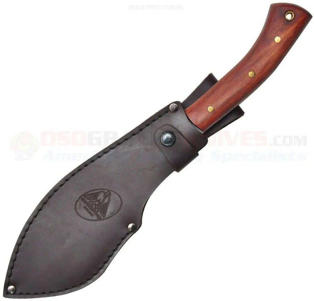 CONDOR TOOLS & KNIVES Condor Heavy Duty Kukri Knife (10" Plain) Condor Knives 5 CONDOR TOOLS & KNIVES Condor Heavy Duty Kukri Knife (10" Plain) Condor Knives