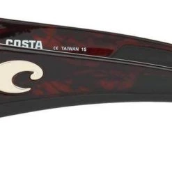 Costa Blackfin Sunglasses Glass 580G 19 Costa Blackfin Sunglasses Glass 580G