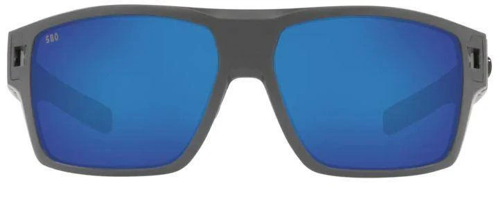 Costa Diego 580G Polarized Sunglasses Costa Sunglasses 4 Costa Diego 580G Polarized Sunglasses Costa Sunglasses