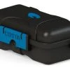 Costa Dry Case Black/Blue 2 Costa Dry Case Black/Blue