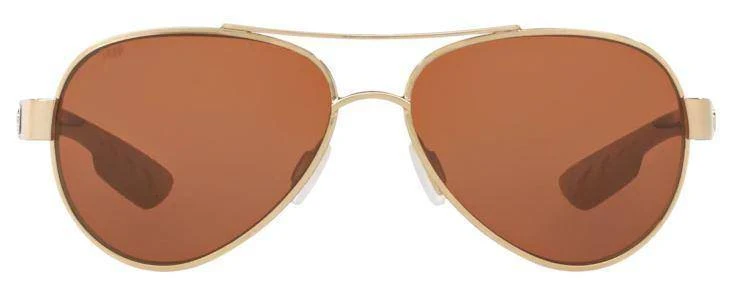 Costa Loreto Sunglasses Glass 580G Costa Sunglasses 4 Costa Loreto Sunglasses Glass 580G Costa Sunglasses