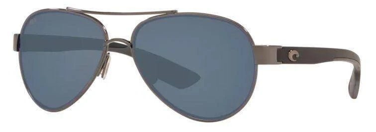 Costa Loreto Sunglasses Glass 580G Costa Sunglasses 6 Costa Loreto Sunglasses Glass 580G Costa Sunglasses
