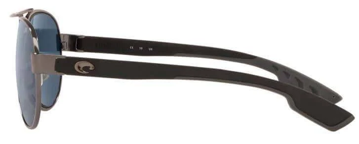 Costa Loreto Sunglasses Glass 580G Costa Sunglasses 8 Costa Loreto Sunglasses Glass 580G Costa Sunglasses