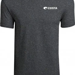 Costa Pride Short Sleeve T Shirt
