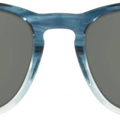 Costa Sullivan - Shiny Deep Teal Fade - Gray Silver Mirror 580G Costa Sunglasses