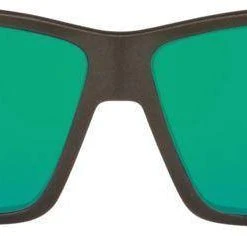 Costa Tuna Alley Sunglasses Glass 580G