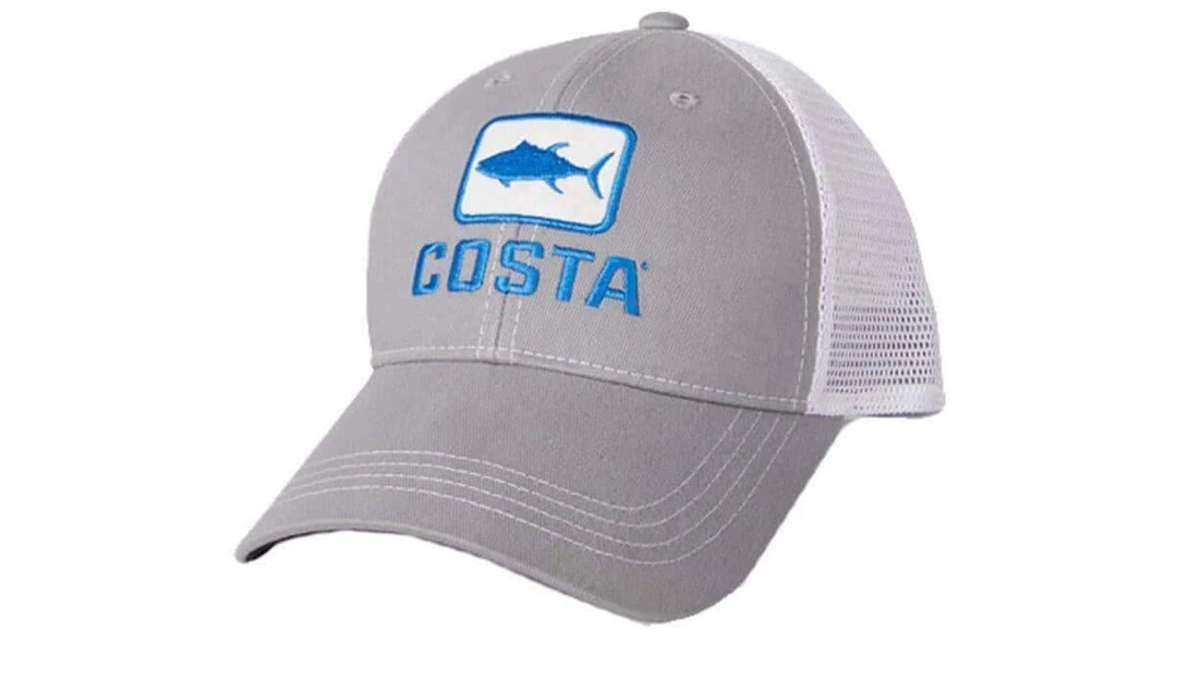 COSTA TUNA TRUCKER Hats & Accessories 3 COSTA TUNA TRUCKER Hats & Accessories