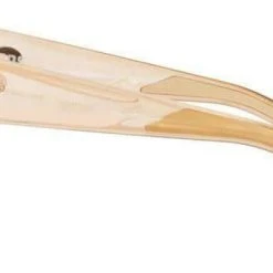 Costa Waterwoman Sunglasses Shiny Wahoo Copper Silver Mirror 580G