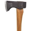 COUNCIL TOOL Council Tools (USA) Council Wood-Craft Pack Axe, 24″ Handle, Mask (USA)