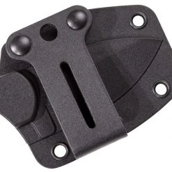 CRKT Knives CRKT 2396 Folts Minimalist Fixed Blade Neck Knife 2.15" Stonewash Spear Point 15 CRKT Knives CRKT 2396 Folts Minimalist Fixed Blade Neck Knife 2.15