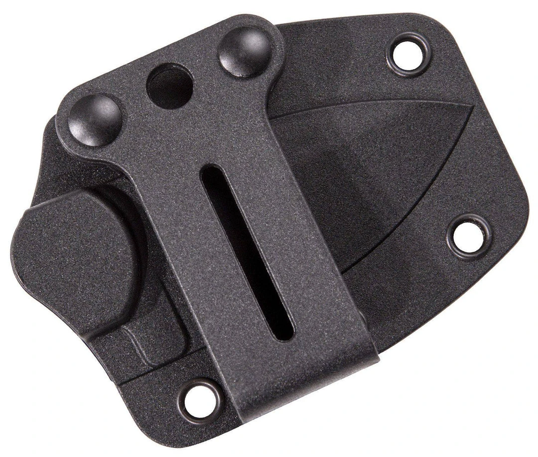 CRKT Knives CRKT 2396 Folts Minimalist Fixed Blade Neck Knife 2.15" Stonewash Spear Point 8 CRKT Knives CRKT 2396 Folts Minimalist Fixed Blade Neck Knife 2.15" Stonewash Spear Point