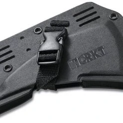 CRKT Knives CRKT 2725 Kangee T-Hawk Tomahawk W/ Spike 13.75" 12 CRKT Knives CRKT 2725 Kangee T-Hawk Tomahawk W/ Spike 13.75