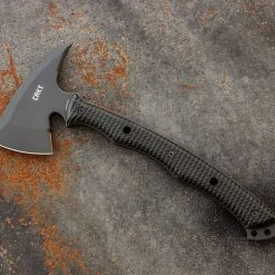 CRKT Knives CRKT 2725 Kangee T-Hawk Tomahawk W/ Spike 13.75" 14 CRKT Knives CRKT 2725 Kangee T-Hawk Tomahawk W/ Spike 13.75