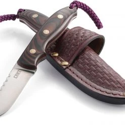 CRKT Knives CRKT 2861 Larry Fischer Hunt'N Fisch Knife 2.99