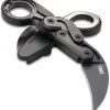 CRKT Knives CRKT 4042 Kinematic Provoke First Responder Folding Karambit 2.41" 1 CRKT Knives CRKT 4042 Kinematic Provoke First Responder Folding Karambit 2.41"