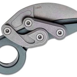 CRKT 4045 Kinematic Provoke Compact Karambit 2.26" D2 CRKT Knives 7 CRKT 4045 Kinematic Provoke Compact Karambit 2.26