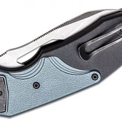 CRKT Knives CRKT 5410 Flavio Ikoma Attaboy Assisted Flipper 2.73