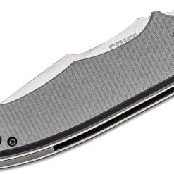 CRKT 7920 PSD Particle Separation Device Assisted Flipper Knife 3.63" CRKT Knives