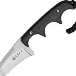 CRKT Folts Minimalist Fixed Blade Knife
