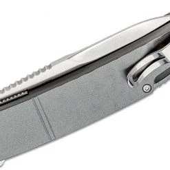 CRKT K540GXP Ken Onion Bona Fide Flipper Knife 3.586" 13 CRKT K540GXP Ken Onion Bona Fide Flipper Knife 3.586