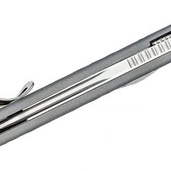 CRKT K540GXP Ken Onion Bona Fide Flipper Knife 3.586" 14 CRKT K540GXP Ken Onion Bona Fide Flipper Knife 3.586